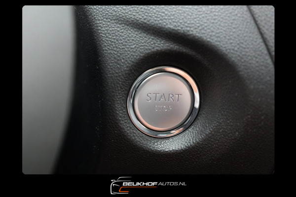 Opel Grandland X 1.2 Turbo Innovation Trekhaak Carplay Cam