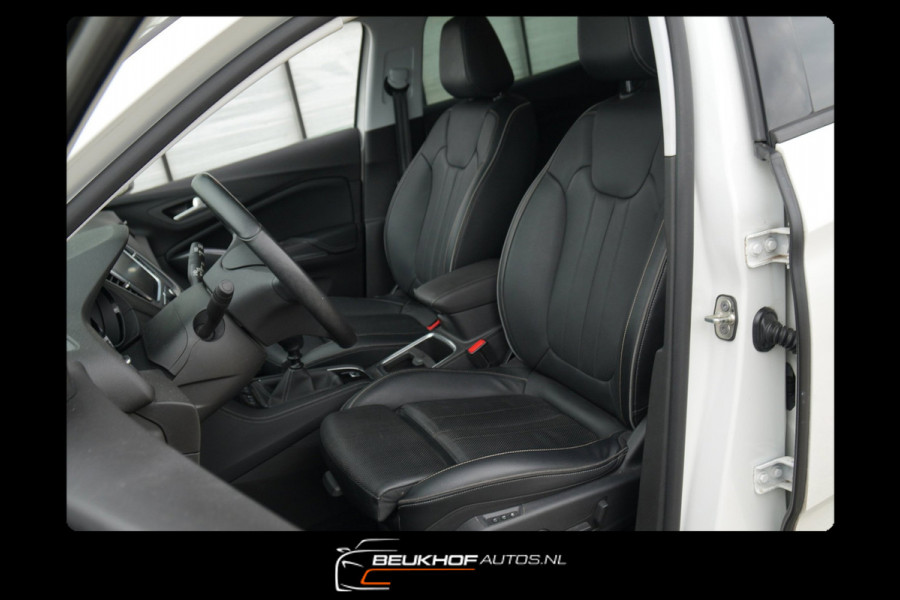 Opel Grandland X 1.2 Turbo Innovation Trekhaak Carplay Cam