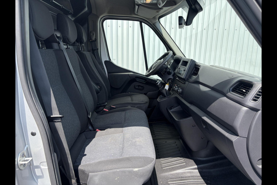 Opel Movano 2.3 CDTI BiTurbo L2H3*CAM*CRUISE*A/C*HAAK*TEL*3P