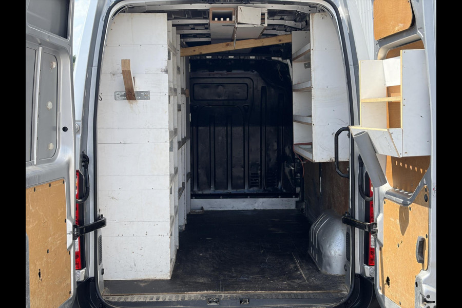 Opel Movano 2.3 CDTI BiTurbo L2H3*CAM*CRUISE*A/C*HAAK*TEL*3P