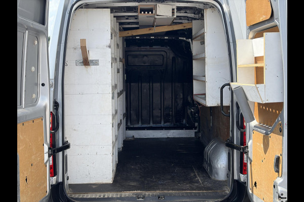 Opel Movano 2.3 CDTI BiTurbo L2H3*CAM*CRUISE*A/C*HAAK*TEL*3P