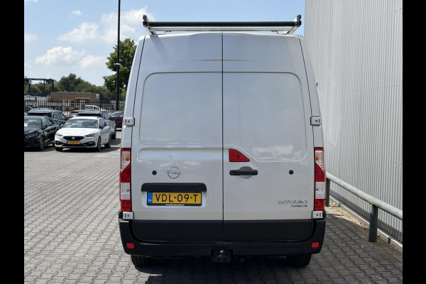 Opel Movano 2.3 CDTI BiTurbo L2H3*CAM*CRUISE*A/C*HAAK*TEL*3P