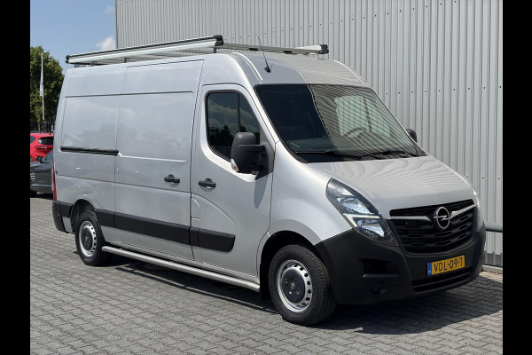 Opel Movano 2.3 CDTI BiTurbo L2H3*CAM*CRUISE*A/C*HAAK*TEL*3P