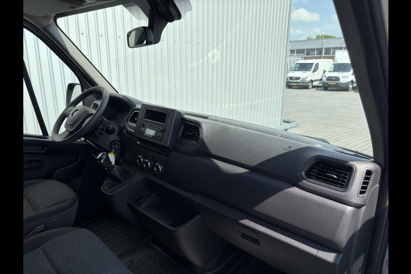 Opel Movano 2.3 CDTI BiTurbo L2H3*CAM*CRUISE*A/C*HAAK*TEL*3P