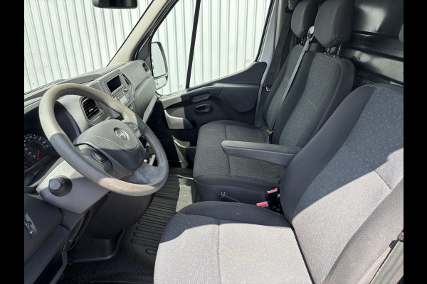 Opel Movano 2.3 CDTI BiTurbo L2H3*CAM*CRUISE*A/C*HAAK*TEL*3P