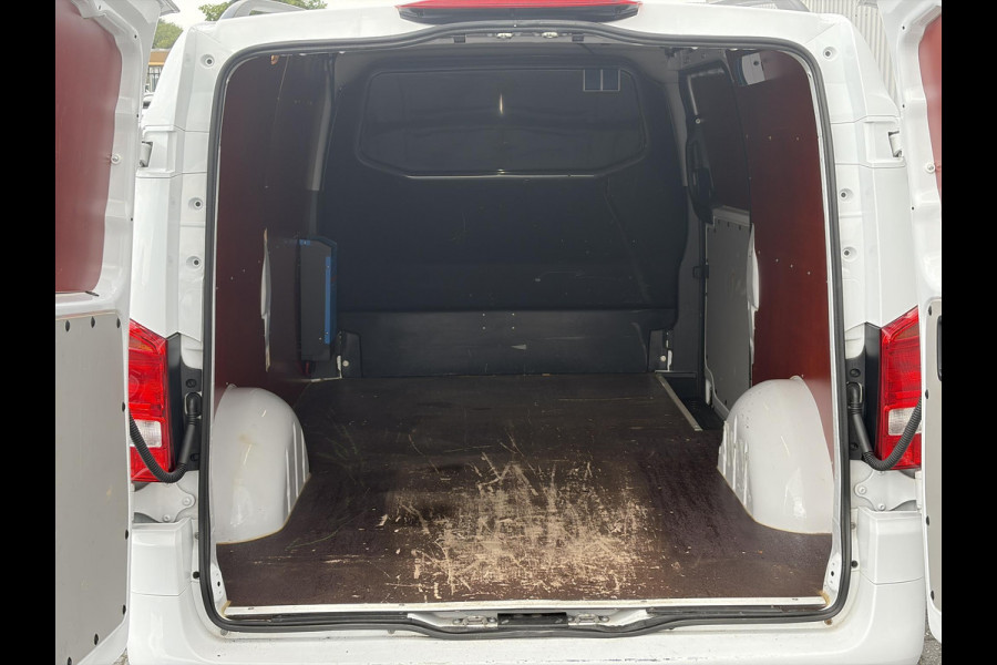 Mercedes-Benz Vito 114 CDI*CRUISE*NAVI*HAAK*CAM*OMVORMER*2-P*