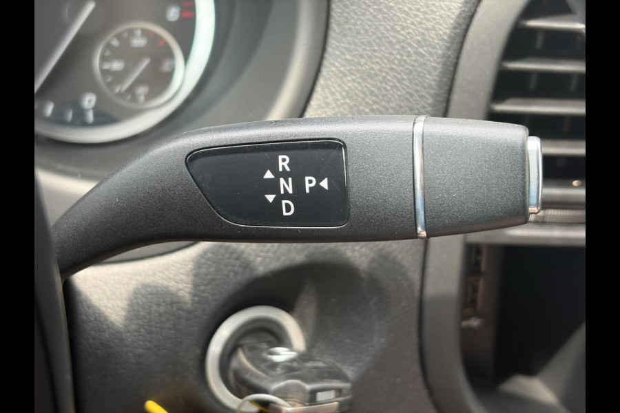 Mercedes-Benz Vito 114 CDI*CRUISE*NAVI*HAAK*CAM*OMVORMER*2-P*