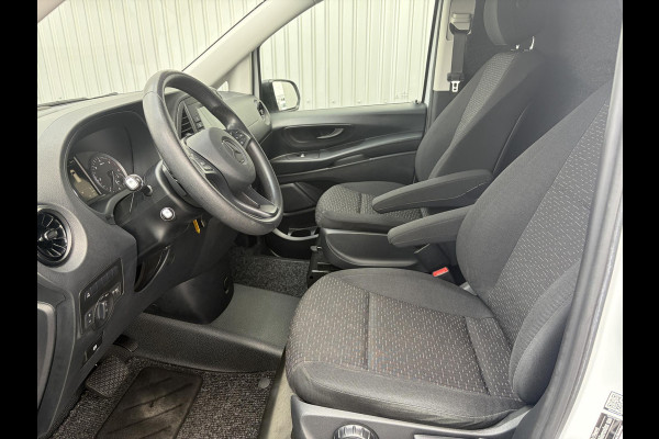 Mercedes-Benz Vito 114 CDI*CRUISE*NAVI*HAAK*CAM*OMVORMER*2-P*