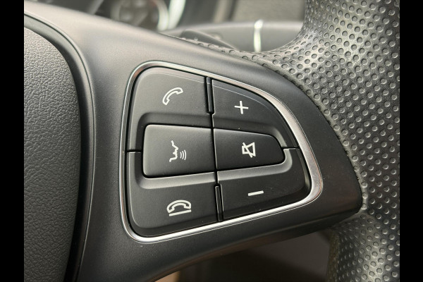 Mercedes-Benz Vito 114 CDI*CRUISE*NAVI*HAAK*CAM*OMVORMER*2-P*