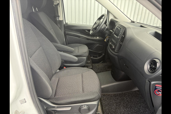 Mercedes-Benz Vito 114 CDI*CRUISE*NAVI*HAAK*CAM*OMVORMER*2-P*