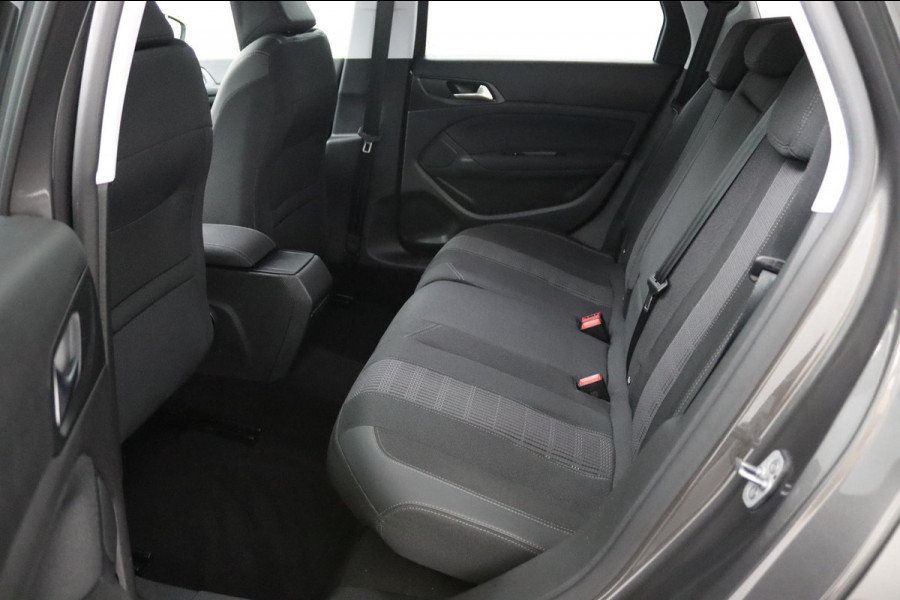 Peugeot 308 SW 1.2 Premium*NAVI*ACC*HAAK*CAM*ECC*KEYLESS*CARPLAY*