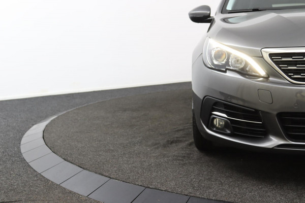 Peugeot 308 SW 1.2 Premium*NAVI*ACC*HAAK*CAM*ECC*KEYLESS*CARPLAY*