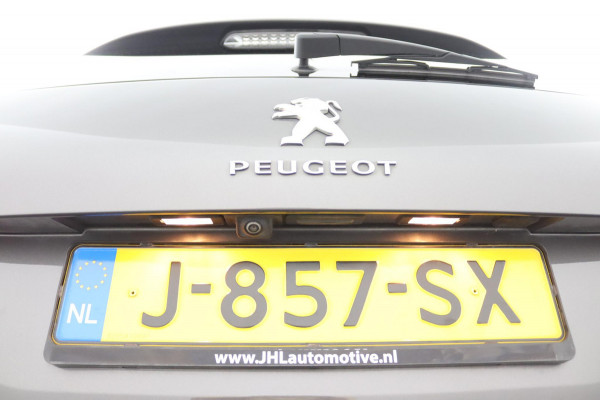 Peugeot 308 SW 1.2 Premium*NAVI*ACC*HAAK*CAM*ECC*KEYLESS*CARPLAY*