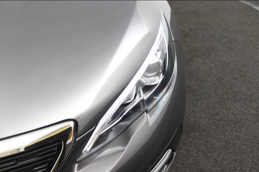 Peugeot 308 SW 1.2 Premium*NAVI*ACC*HAAK*CAM*ECC*KEYLESS*CARPLAY*