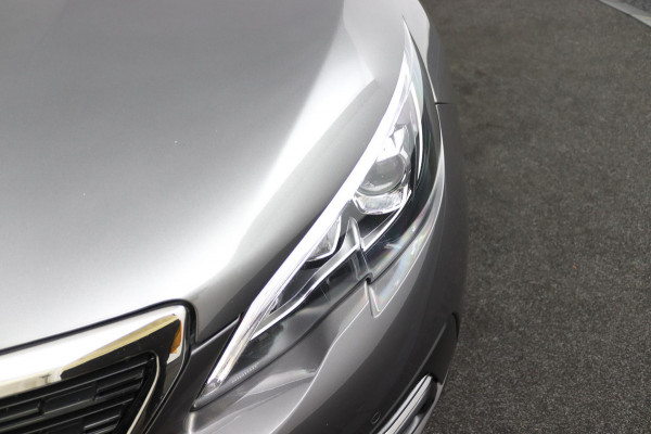 Peugeot 308 SW 1.2 Premium*NAVI*ACC*HAAK*CAM*ECC*KEYLESS*CARPLAY*