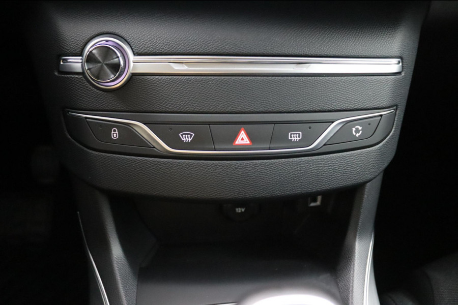 Peugeot 308 SW 1.2 Premium*NAVI*ACC*HAAK*CAM*ECC*KEYLESS*CARPLAY*