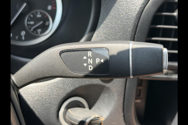 Mercedes-Benz Vito 116 CDI Lang*CRUISE*CLIMA*DUBBEL SCHUIF*CAM*NAVI*