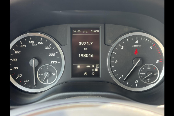 Mercedes-Benz Vito 116 CDI Lang*CRUISE*CLIMA*DUBBEL SCHUIF*CAM*NAVI*