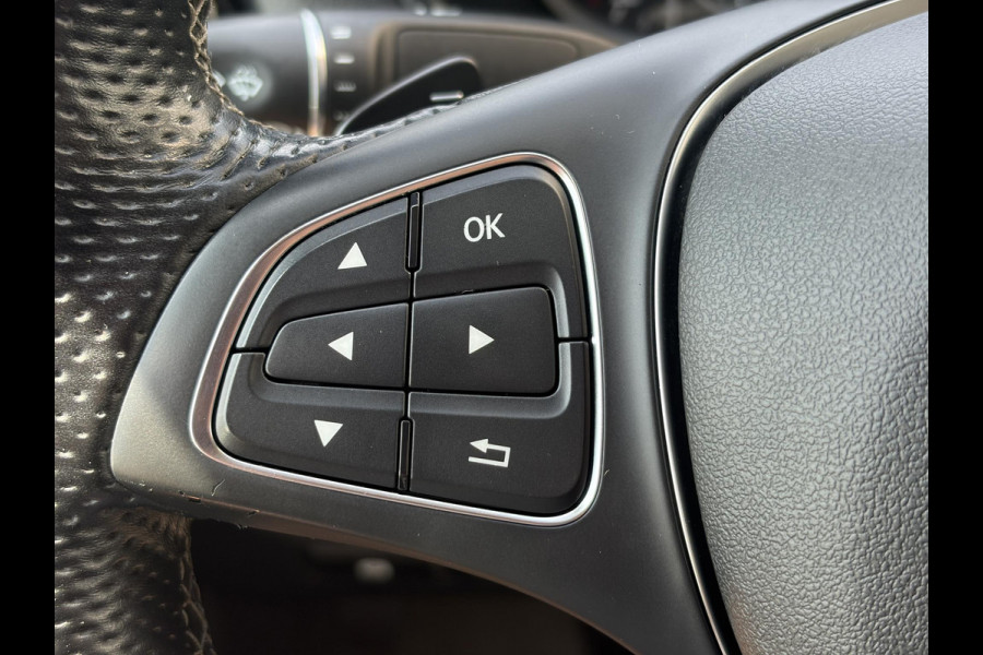 Mercedes-Benz Vito 116 CDI Lang*CRUISE*CLIMA*DUBBEL SCHUIF*CAM*NAVI*
