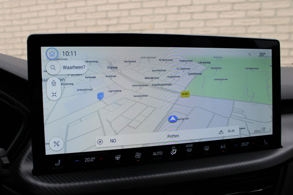 Ford Kuga 2.5 PHEV ST-Line X | Panoramadak | Trekhaak | B&O | Winterpack