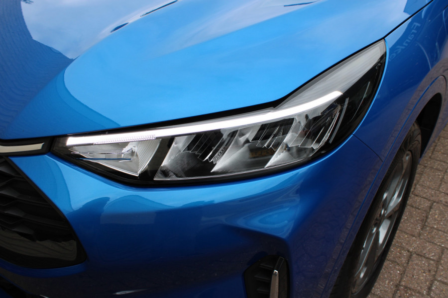 Ford Kuga 2.5 PHEV ST-Line X | Panoramadak | Trekhaak | B&O | Winterpack