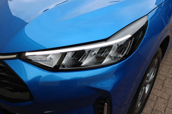 Ford Kuga 2.5 PHEV ST-Line X | Panoramadak | Trekhaak | B&O | Winterpack