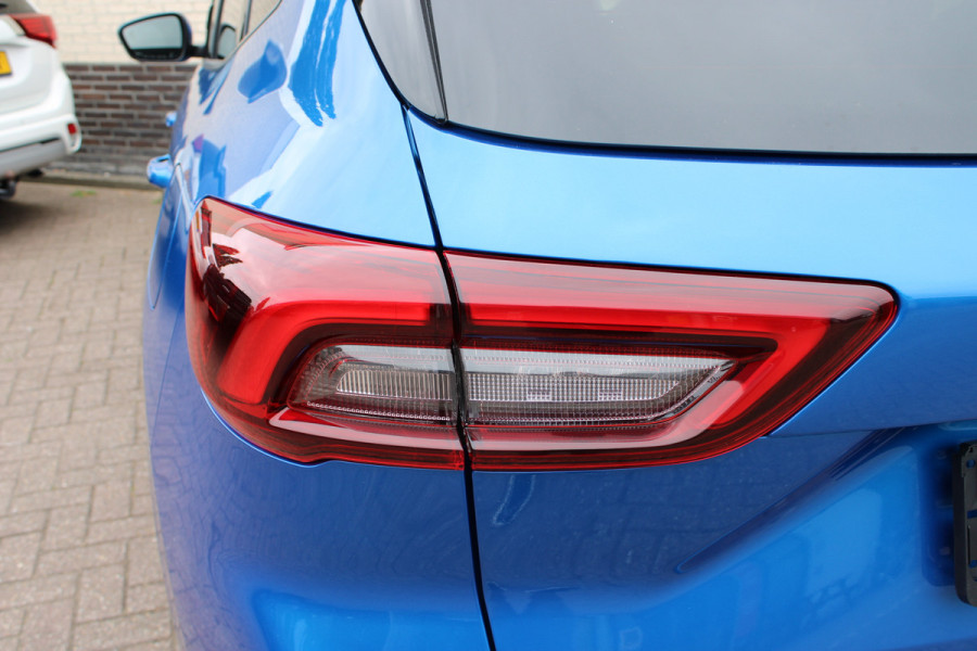Ford Kuga 2.5 PHEV ST-Line X | Panoramadak | Trekhaak | B&O | Winterpack