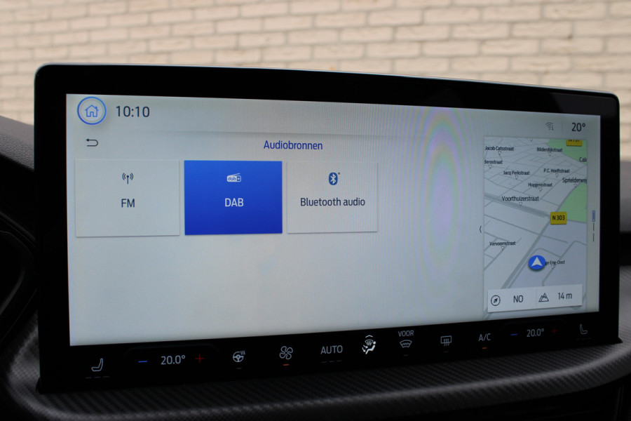 Ford Kuga 2.5 PHEV ST-Line X | Panoramadak | Trekhaak | B&O | Winterpack