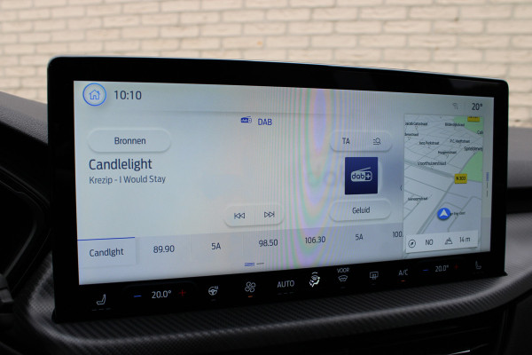 Ford Kuga 2.5 PHEV ST-Line X | Panoramadak | Trekhaak | B&O | Winterpack