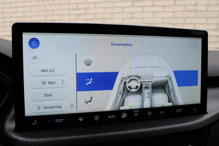 Ford Kuga 2.5 PHEV ST-Line X | Panoramadak | Trekhaak | B&O | Winterpack