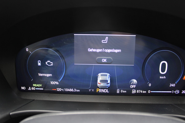 Ford Kuga 2.5 PHEV ST-Line X | Panoramadak | Trekhaak | B&O | Winterpack