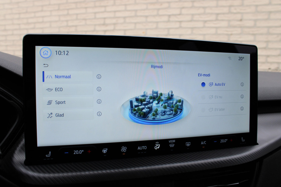 Ford Kuga 2.5 PHEV ST-Line X | Panoramadak | Trekhaak | B&O | Winterpack