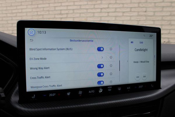 Ford Kuga 2.5 PHEV ST-Line X | Panoramadak | Trekhaak | B&O | Winterpack