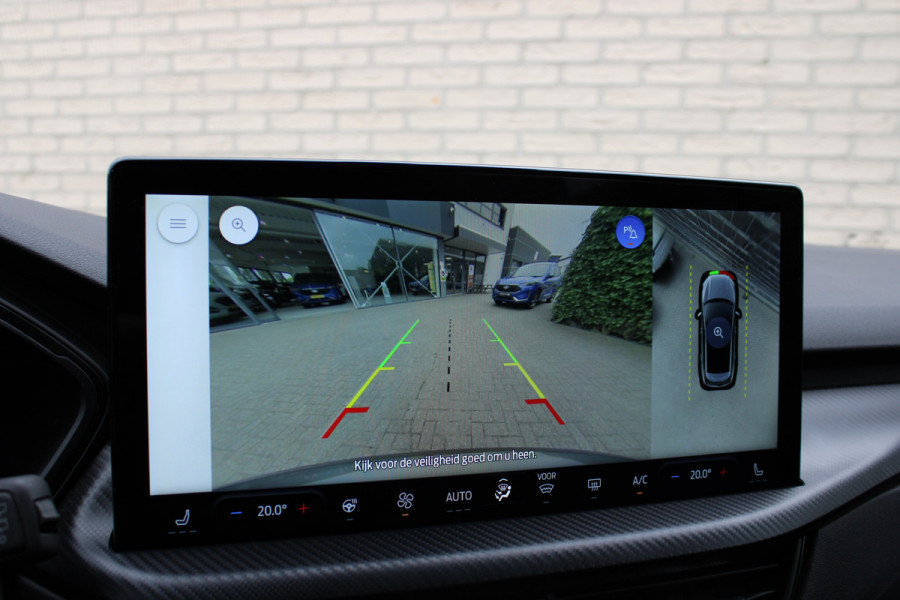 Ford Kuga 2.5 PHEV ST-Line X | Panoramadak | Trekhaak | B&O | Winterpack