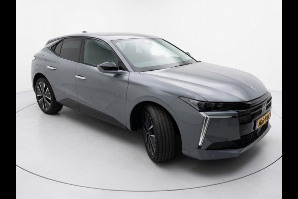 DS No 4 E-Tense Pallas Comfort Tech Pack 58.3 kWh | Rijklaar geleverd! |