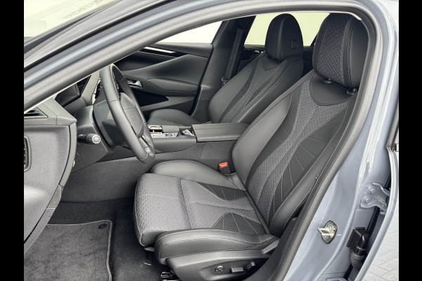DS No 4 E-Tense Pallas Comfort Tech Pack 58.3 kWh | Rijklaar geleverd! |