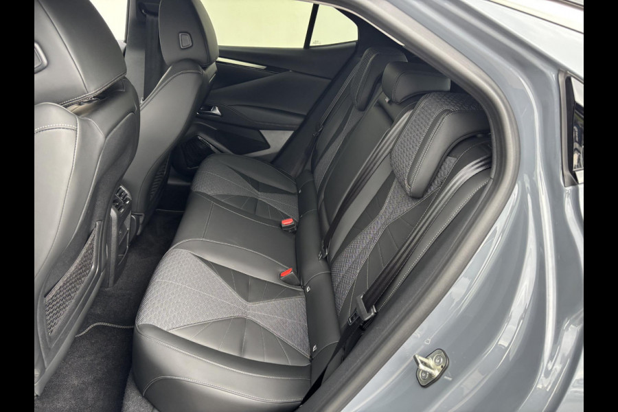 DS No 4 E-Tense Pallas Comfort Tech Pack 58.3 kWh | Rijklaar geleverd! |