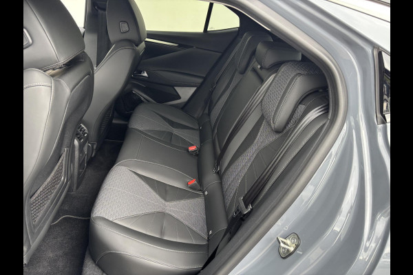 DS No 4 E-Tense Pallas Comfort Tech Pack 58.3 kWh | Rijklaar geleverd! |