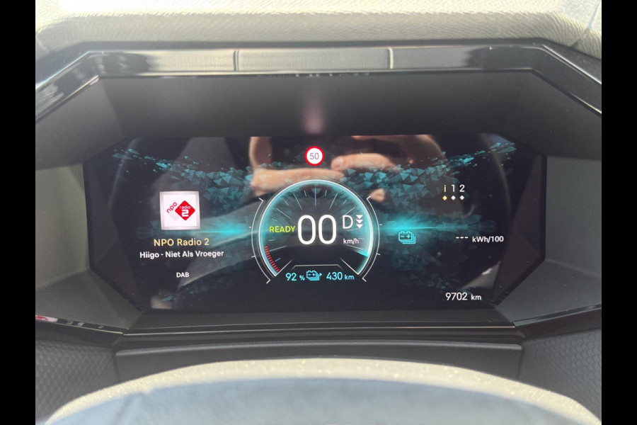 DS No 4 E-Tense Pallas Comfort Tech Pack 58.3 kWh | Rijklaar geleverd! |