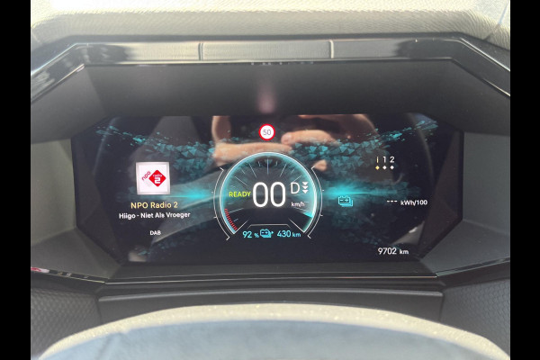 DS No 4 E-Tense Pallas Comfort Tech Pack 58.3 kWh | Rijklaar geleverd! |