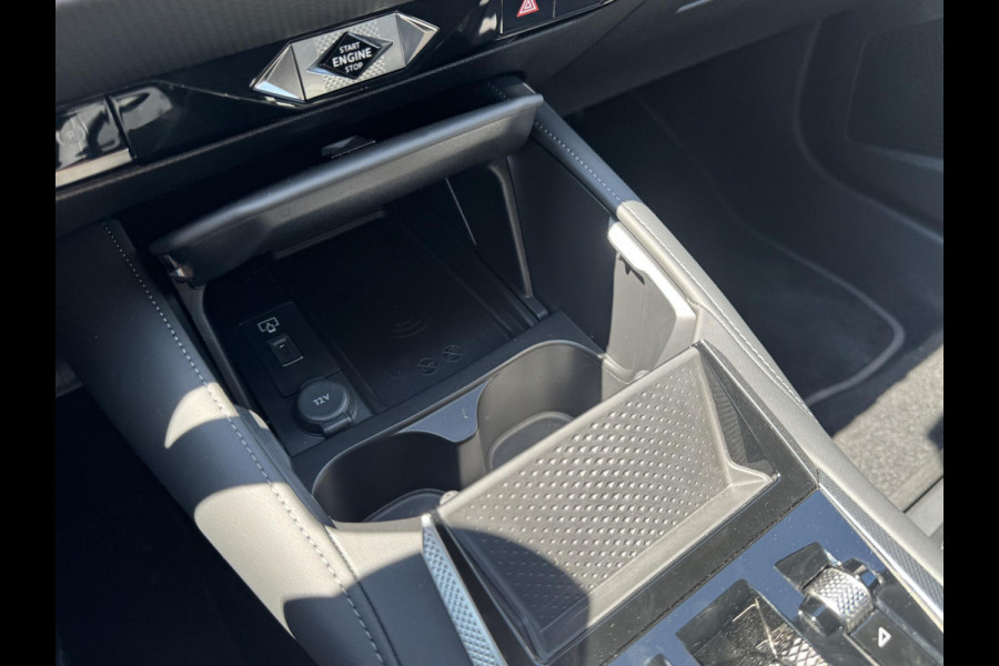 DS No 4 E-Tense Pallas Comfort Tech Pack 58.3 kWh | Rijklaar geleverd! |