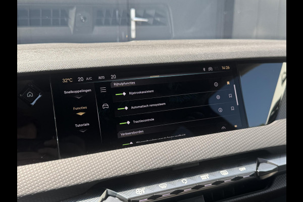 DS No 4 E-Tense Pallas Comfort Tech Pack 58.3 kWh | Rijklaar geleverd! |
