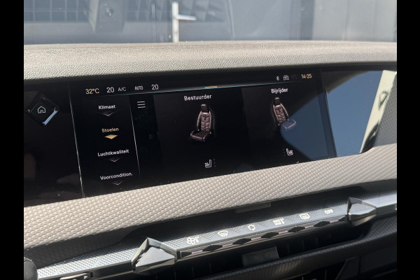 DS No 4 E-Tense Pallas Comfort Tech Pack 58.3 kWh | Rijklaar geleverd! |