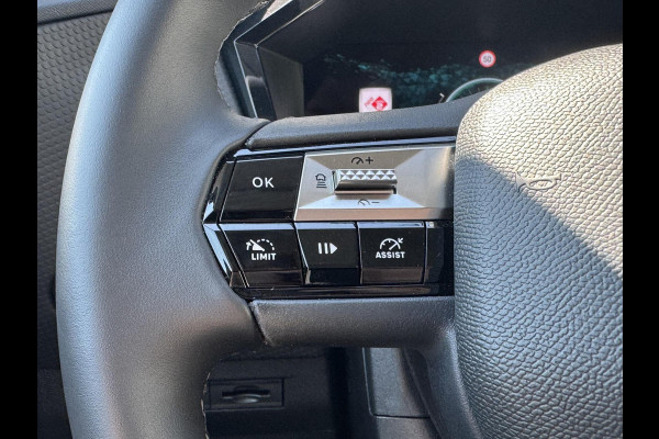 DS No 4 E-Tense Pallas Comfort Tech Pack 58.3 kWh | Rijklaar geleverd! |