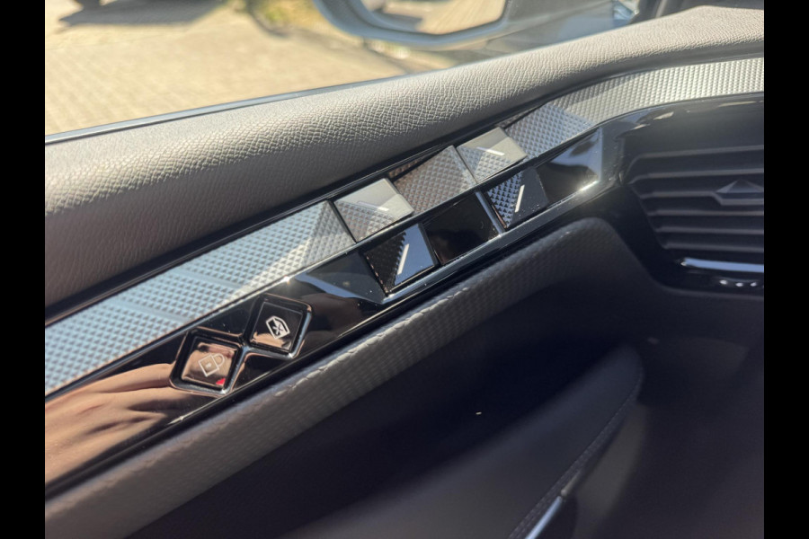 DS No 4 E-Tense Pallas Comfort Tech Pack 58.3 kWh | Rijklaar geleverd! |