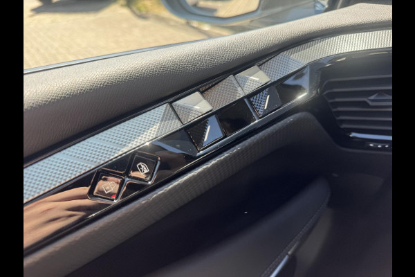 DS No 4 E-Tense Pallas Comfort Tech Pack 58.3 kWh | Rijklaar geleverd! |