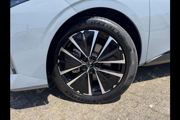 DS No 4 E-Tense Pallas Comfort Tech Pack 58.3 kWh | Rijklaar geleverd! |