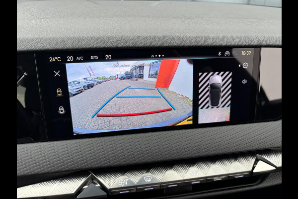 DS No 4 E-Tense Pallas Comfort Tech Pack 58.3 kWh | Rijklaar geleverd! |