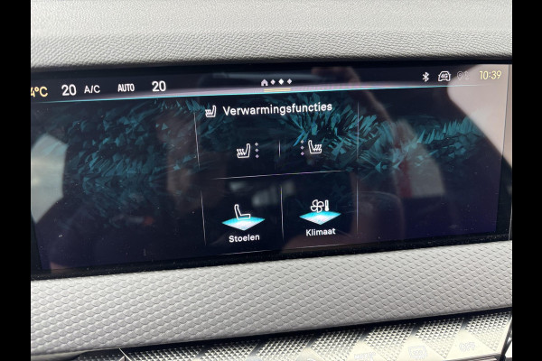 DS No 4 E-Tense Pallas Comfort Tech Pack 58.3 kWh | Rijklaar geleverd! |