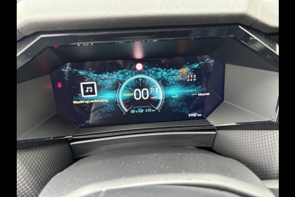 DS No 4 E-Tense Pallas Comfort Tech Pack 58.3 kWh | Rijklaar geleverd! |